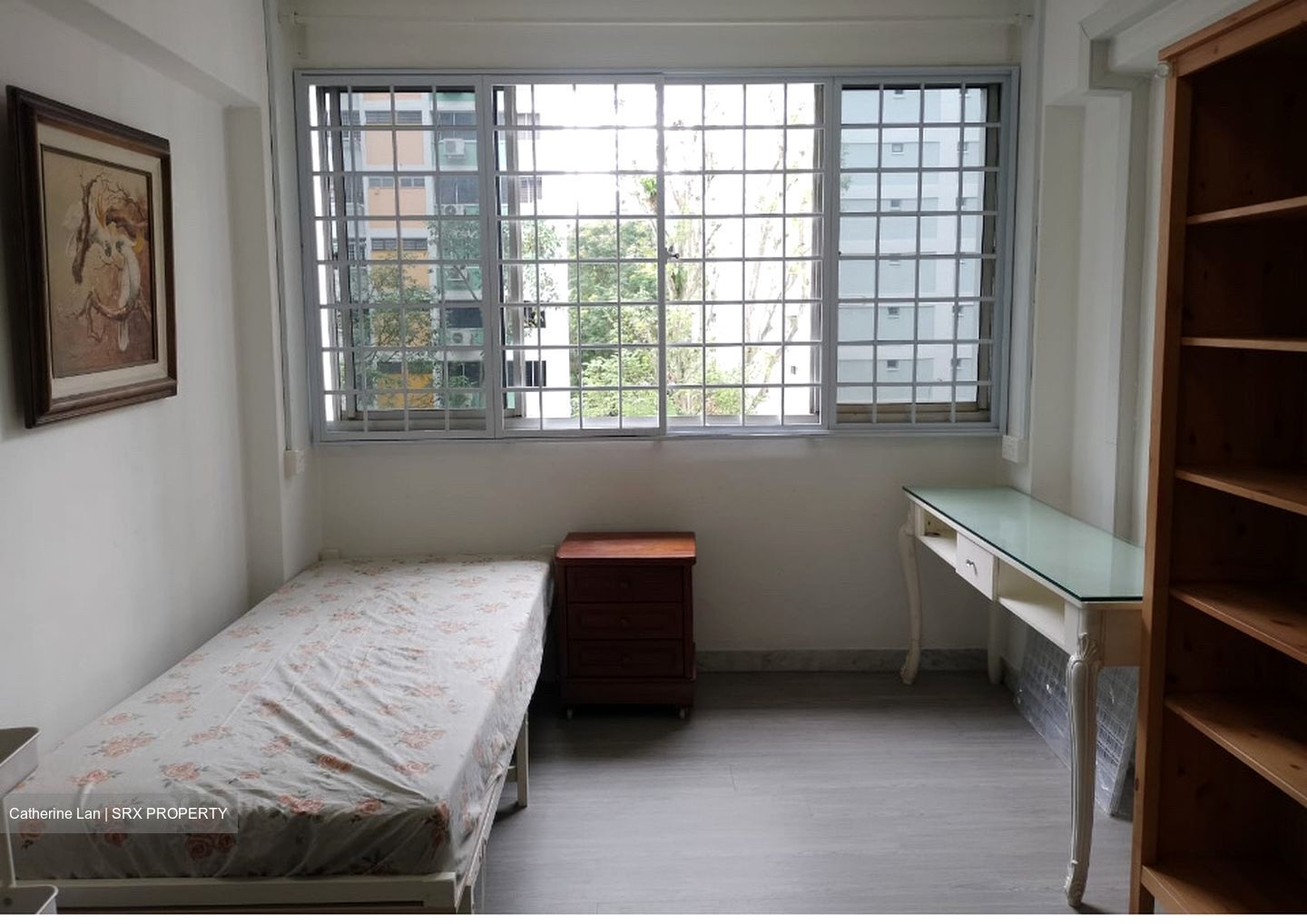 Blk 305 Yishun Rivergreen (Yishun), HDB 5 Rooms #596406291